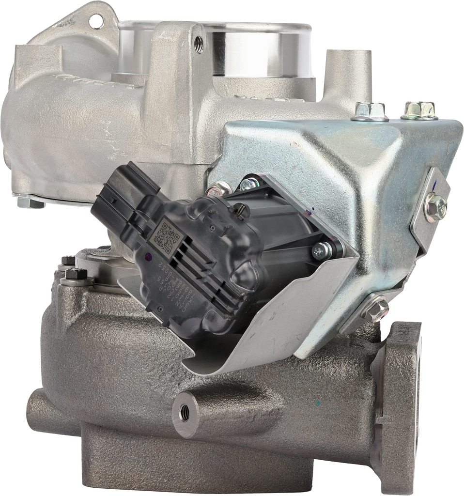 Alliant Power 859178-5002S Turbocharger