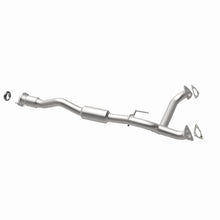 Load image into Gallery viewer, MagnaFlow Exhaust Products 5592612 California CARB Direct-Fit Catalytic Converter for Select Chevrolet Colorado, GMC Canyon