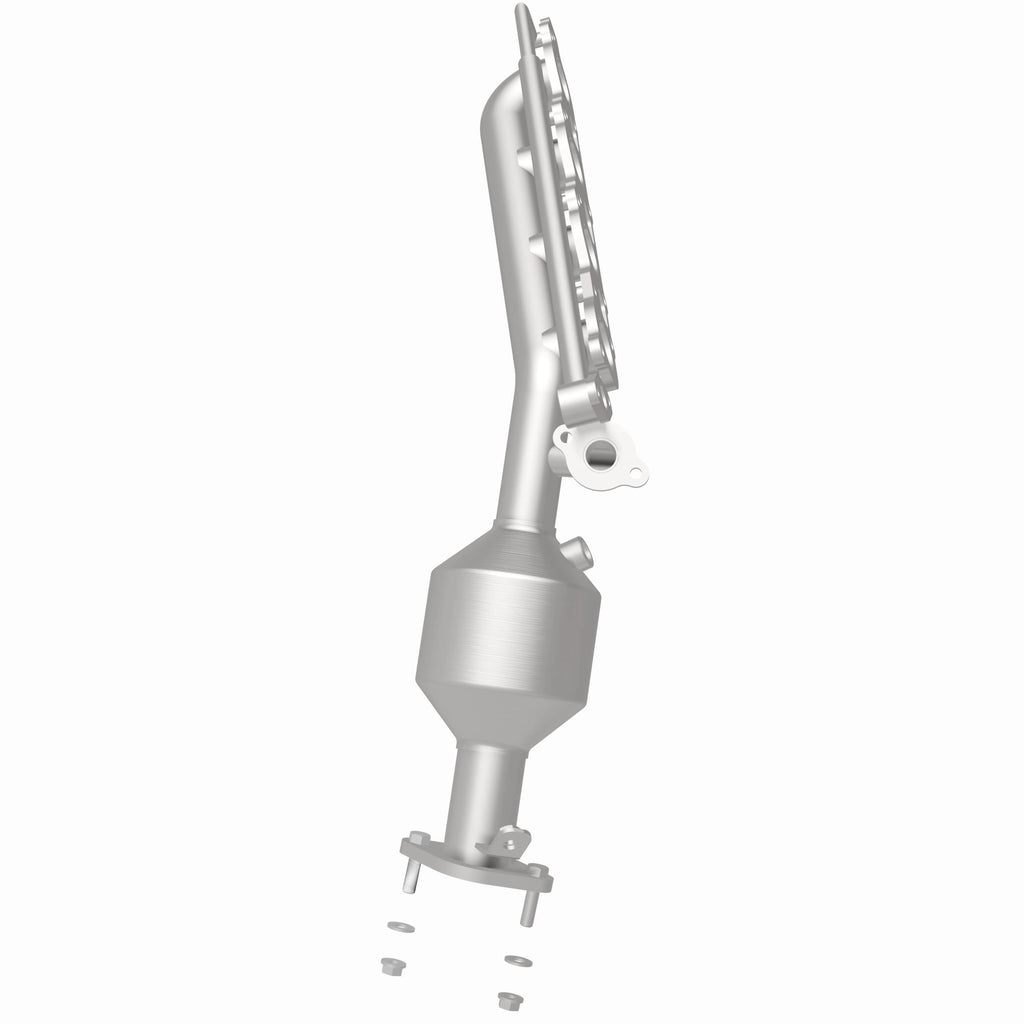 MagnaFlow Exhaust Products 51794 OEM Grade Manifold Catalytic Converter for Select Lexus GX460