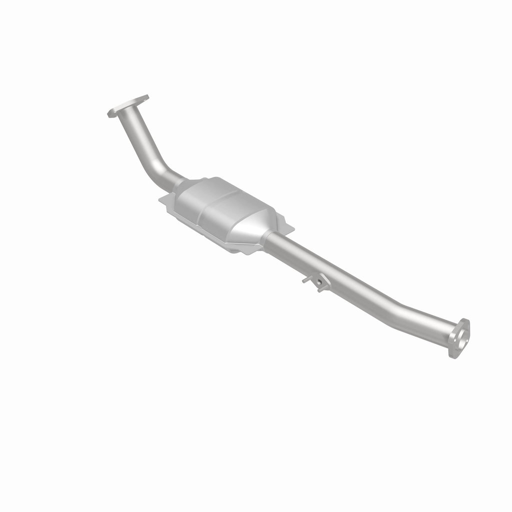 MagnaFlow Exhaust Products 49578 OEM Grade Direct-Fit Catalytic Converter for Select Toyota Sequoia