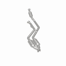 Load image into Gallery viewer, MagnaFlow Exhaust Products 444059 California CARB Direct-Fit Catalytic Converter for Select Mercedes-Benz CLK320