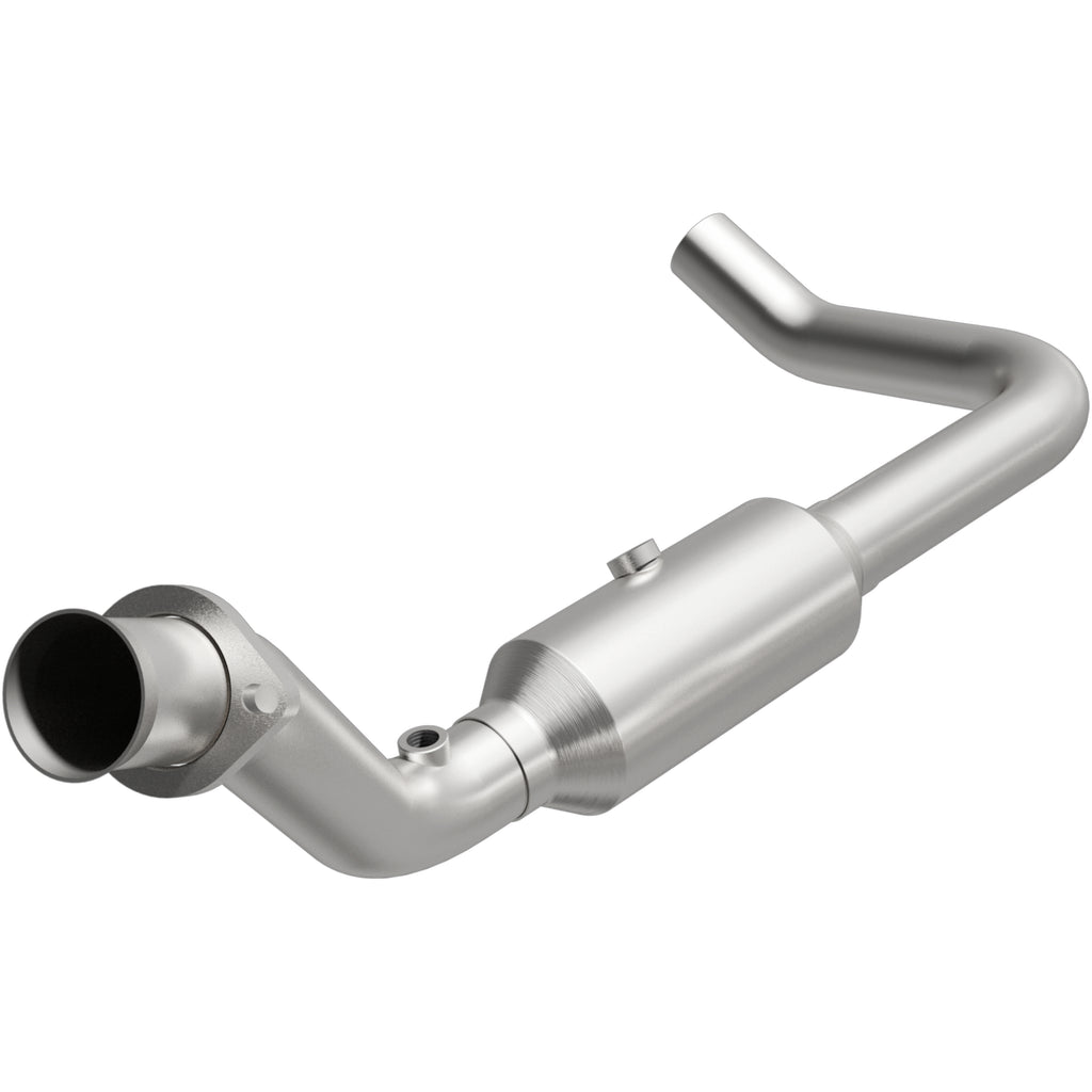 MagnaFlow Exhaust Products 5451651 California CARB Direct-Fit Catalytic Converter for Select Chrysler Aspen, Dodge Durango