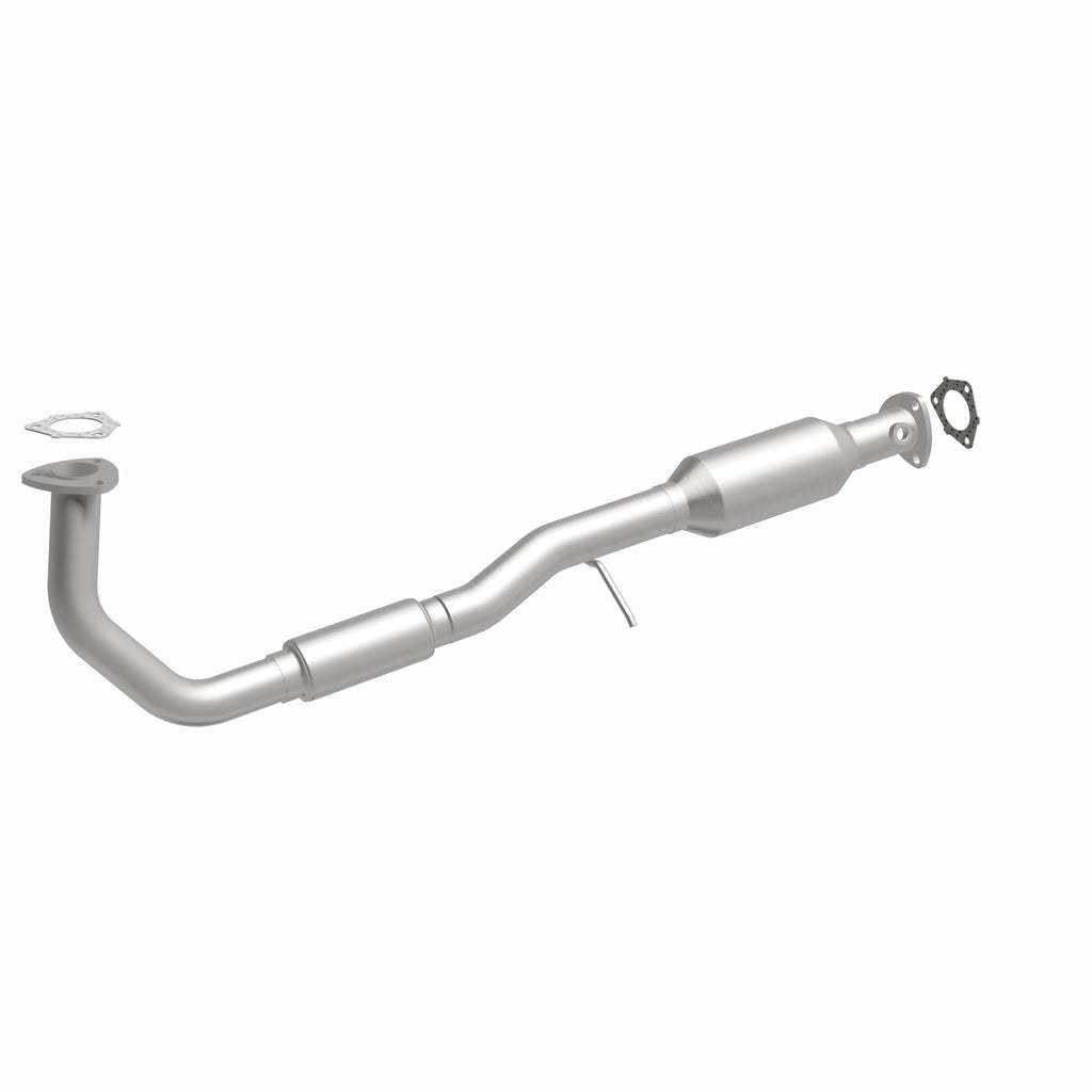 MagnaFlow Exhaust Products 23956 HM Grade Direct-Fit Catalytic Converter for Select Saturn SC1, Saturn SL, Saturn SL1, Saturn SW1