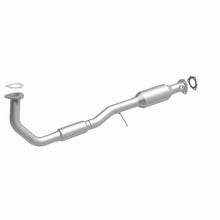 Load image into Gallery viewer, MagnaFlow Exhaust Products 23956 HM Grade Direct-Fit Catalytic Converter for Select Saturn SC1, Saturn SL, Saturn SL1, Saturn SW1