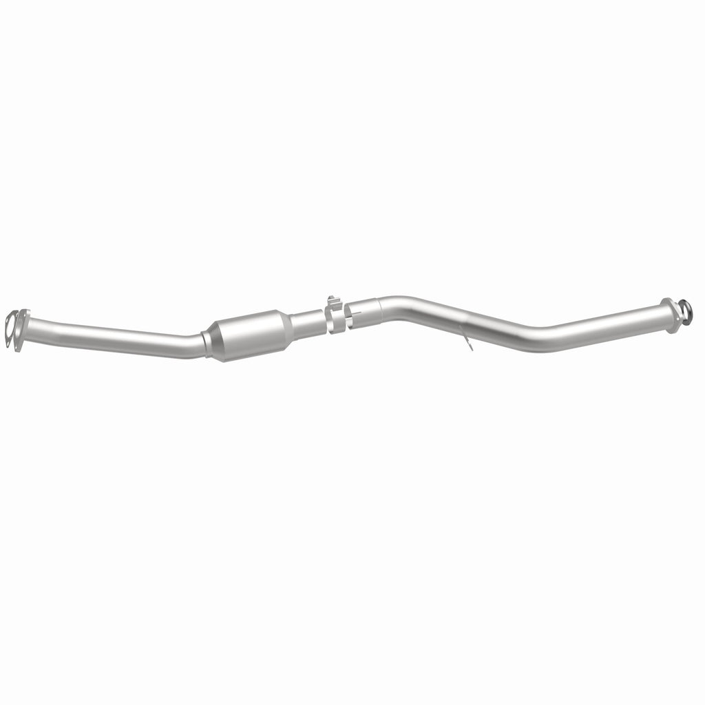 MagnaFlow Exhaust Products 21-217 OEM Grade Direct-Fit Catalytic Converter for Select Subaru Forester, Subaru Impreza, Subaru Outback, Subaru XV Crosstrek