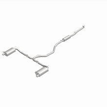Load image into Gallery viewer, MagnaFlow Exhaust Products 19393 Street Series Cat-Back System for Select Honda Accord