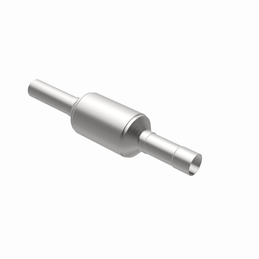 MagnaFlow Exhaust Products 3391221 California CARB Direct-Fit Catalytic Converter for Select Jeep Cherokee, Jeep Grand Cherokee, Jeep Wrangler