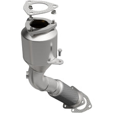Load image into Gallery viewer, MagnaFlow Exhaust Products 52366 OEM Grade Direct-Fit Catalytic Converter for Select Porsche Cayenne