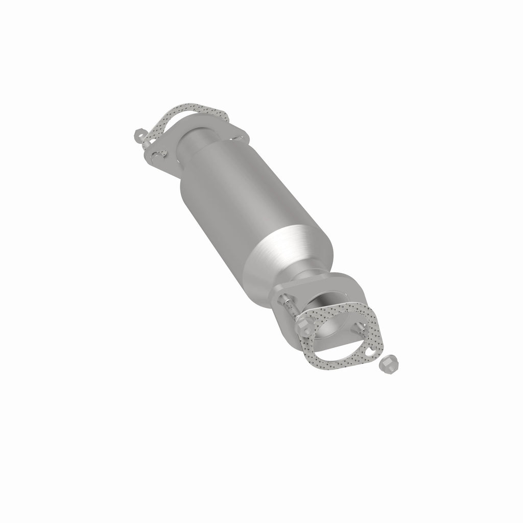 MagnaFlow Exhaust Products 5671332 California CARB Direct-Fit Catalytic Converter for Select Hyundai Elantra, Kia Spectra, Kia Spectra5