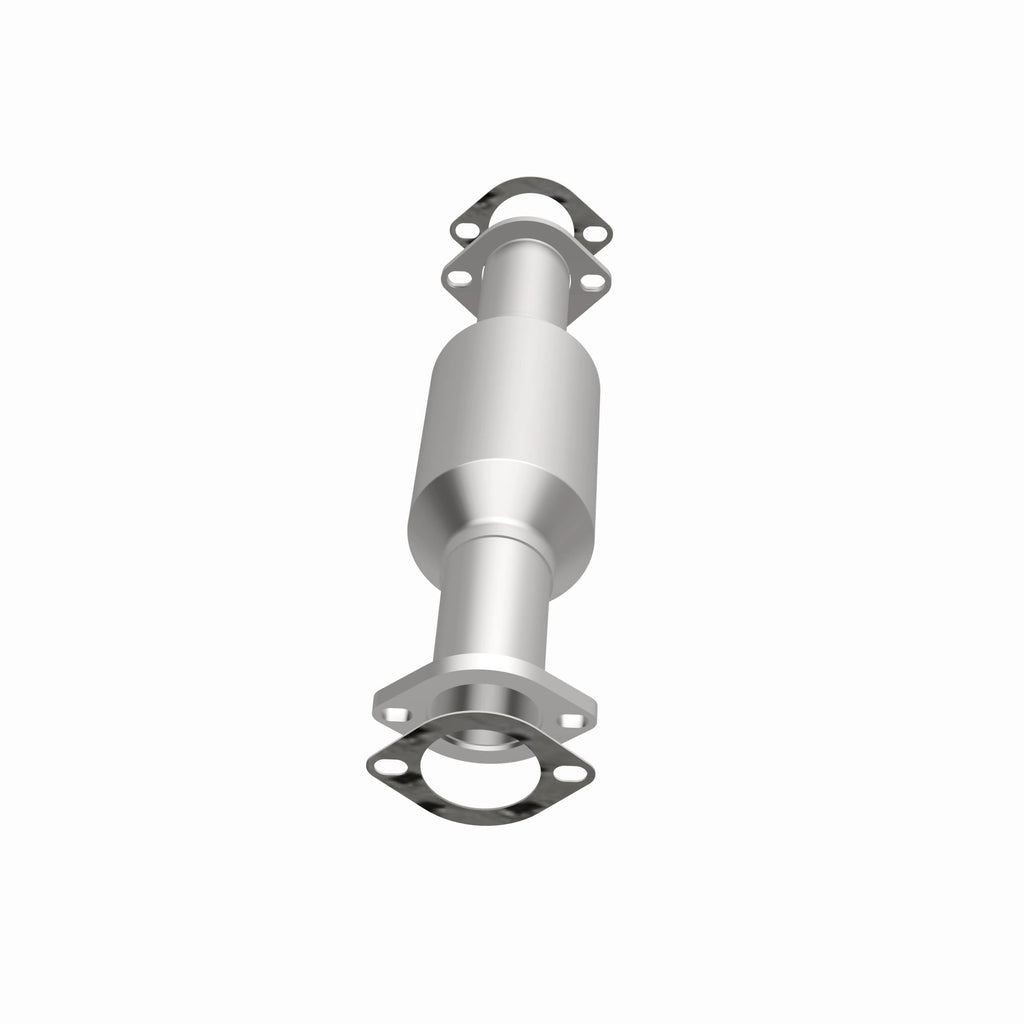 MagnaFlow Exhaust Products 3322696 California CARB Direct-Fit Catalytic Converter for Select Mazda Miata