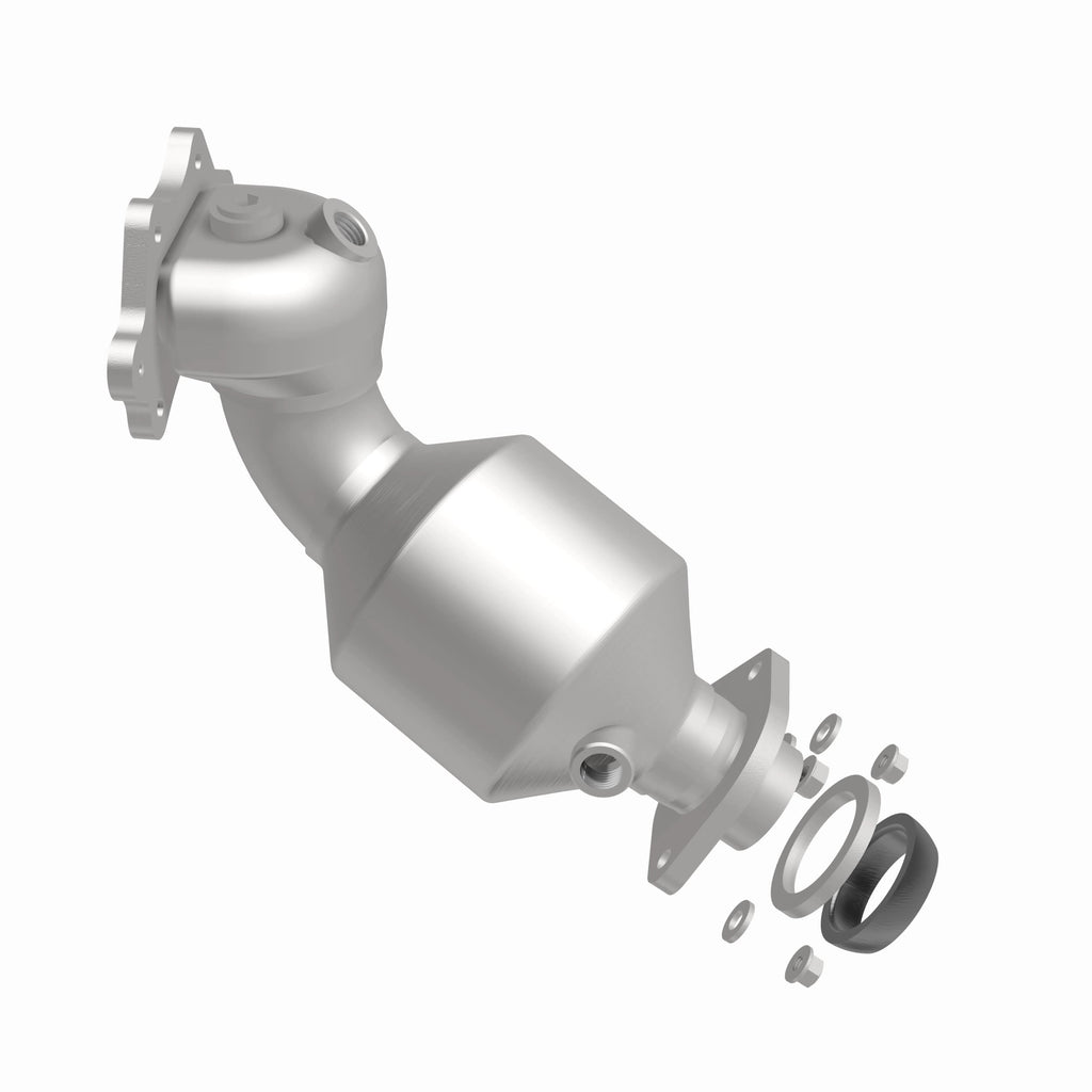 MagnaFlow Exhaust Products 50170 HM Grade Manifold Catalytic Converter for Select Honda Civic