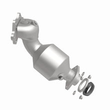 Load image into Gallery viewer, MagnaFlow Exhaust Products 50170 HM Grade Manifold Catalytic Converter for Select Honda Civic