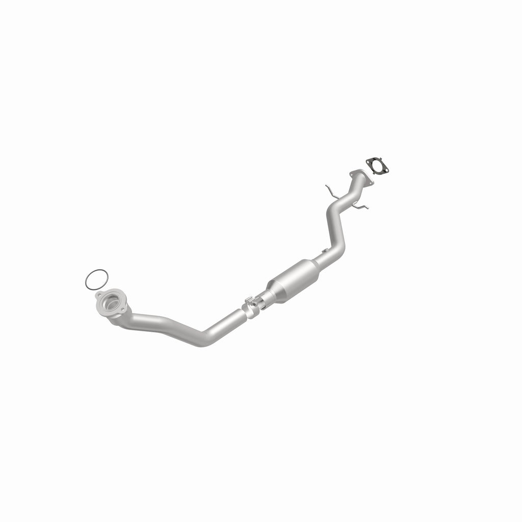 MagnaFlow Exhaust Products 49083 OEM Grade Direct-Fit Catalytic Converter for Select Chevrolet Venture, Oldsmobile Silhouette, Pontiac Montana, Pontiac Trans Sport