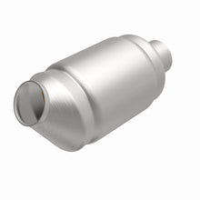 Load image into Gallery viewer, MagnaFlow Exhaust Products 54973 Standard Grade Universal Catalytic Converter