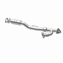 Load image into Gallery viewer, MagnaFlow Exhaust Products 557190 California CARB Direct-Fit Catalytic Converter for Select Nissan Altima