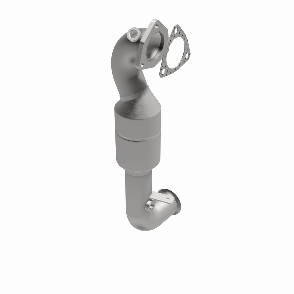 MagnaFlow Exhaust Products 49350 OEM Grade Direct-Fit Catalytic Converter for Select Mini Cooper, Mini Cooper Countryman, Mini Cooper Paceman
