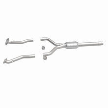Load image into Gallery viewer, MagnaFlow Exhaust Products 441415 California CARB Direct-Fit Catalytic Converter for Select Lexus LS400