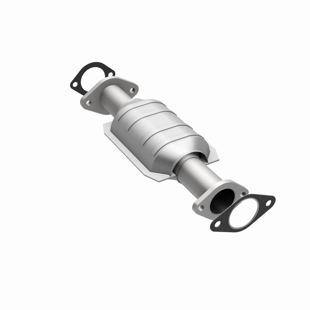 MagnaFlow Exhaust Products 441700 California CARB Direct-Fit Catalytic Converter for Select Mazda 626, Mazda MX-6