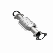 Load image into Gallery viewer, MagnaFlow Exhaust Products 441700 California CARB Direct-Fit Catalytic Converter for Select Mazda 626, Mazda MX-6