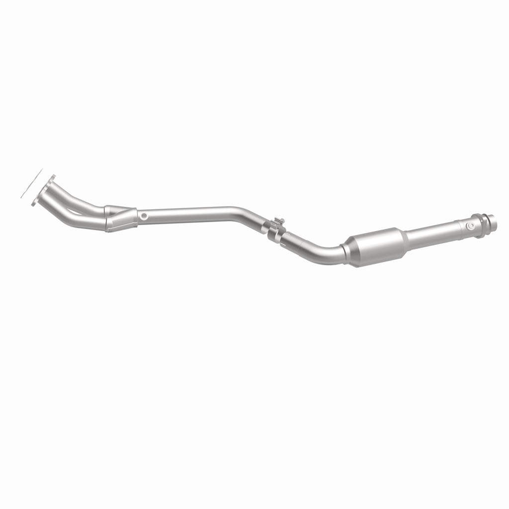 MagnaFlow Exhaust Products 4481662 California CARB Direct-Fit Catalytic Converter for Select BMW 318i, BMW 318is, BMW 318ti