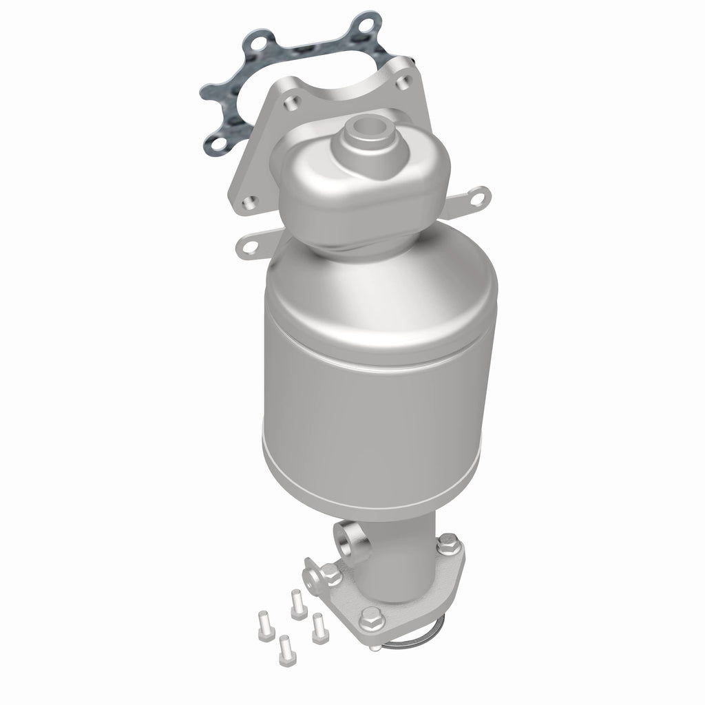 MagnaFlow Exhaust Products 52306 OEM Grade Manifold Catalytic Converter for Select Honda Accord