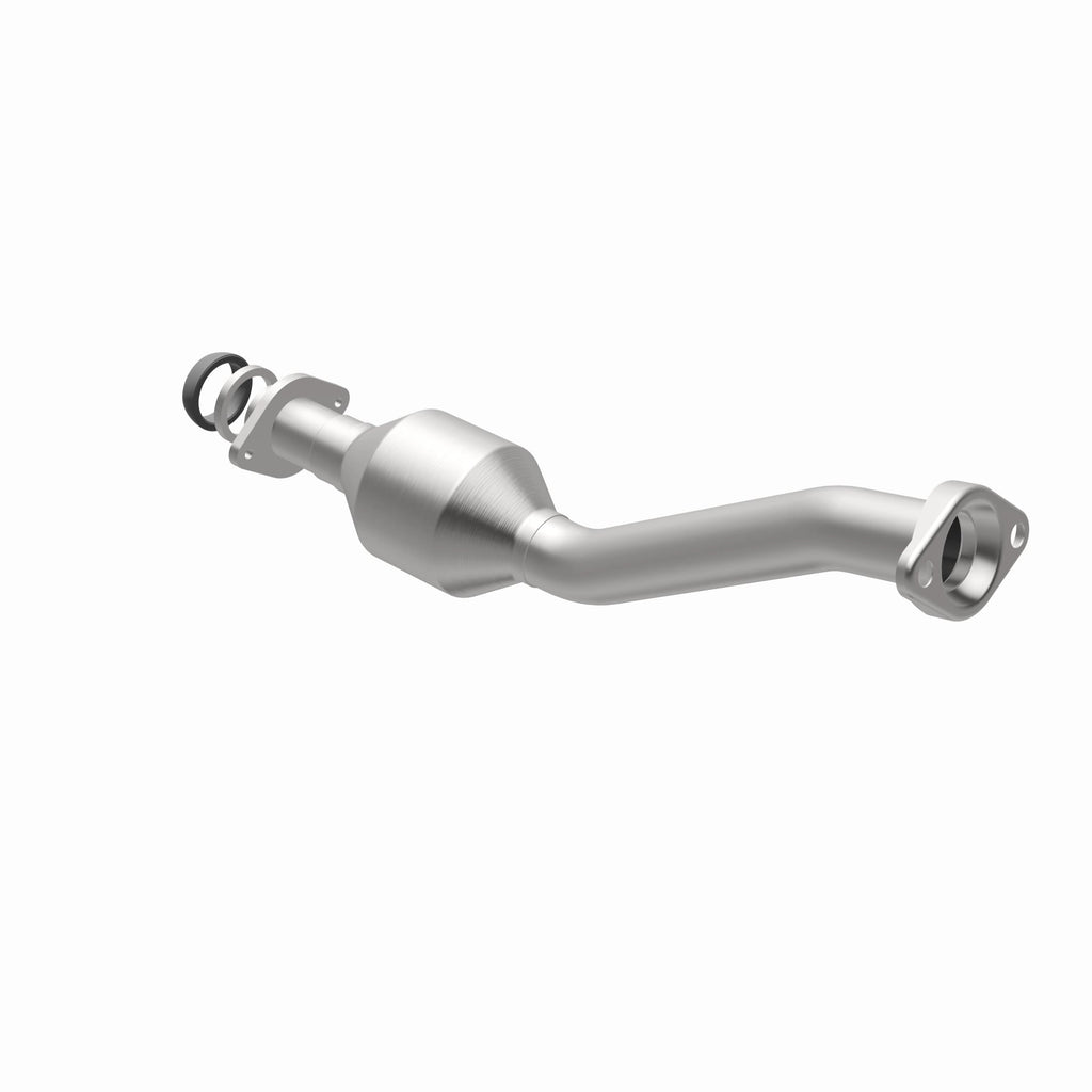 MagnaFlow Exhaust Products 52110 OEM Grade Direct-Fit Catalytic Converter for Select Nissan Juke
