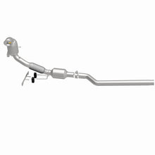 Load image into Gallery viewer, MagnaFlow Exhaust Products 280341 OEM Grade Direct-Fit Catalytic Converter for Select Audi Q3, Volkswagen Tiguan
