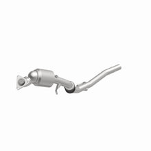 Load image into Gallery viewer, MagnaFlow Exhaust Products 5551374 California CARB Direct-Fit Catalytic Converter for Select Porsche Cayenne