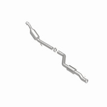 Load image into Gallery viewer, MagnaFlow Exhaust Products 5561570 California CARB Direct-Fit Catalytic Converter for Select Mercedes-Benz CL550, Mercedes-Benz S550