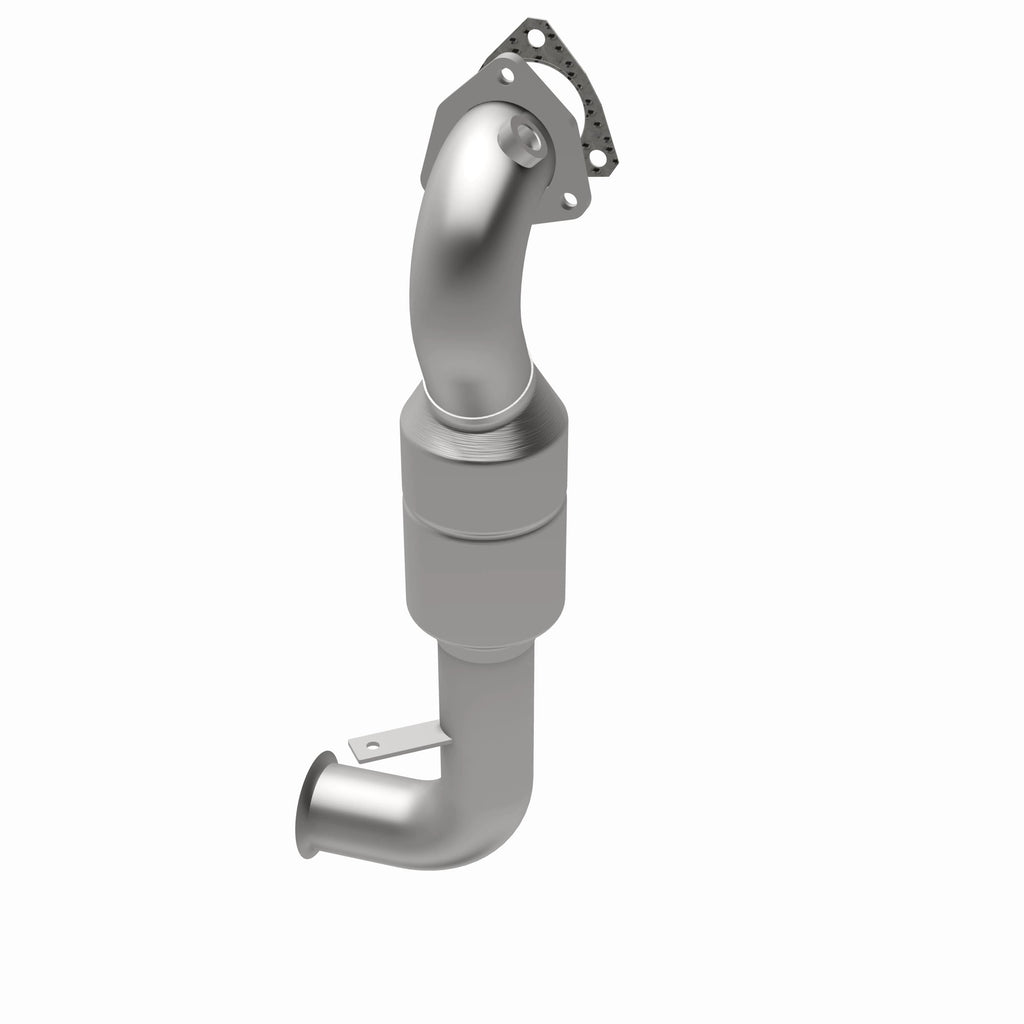 MagnaFlow Exhaust Products 5411350 California CARB Direct-Fit Catalytic Converter for Select Mini Cooper