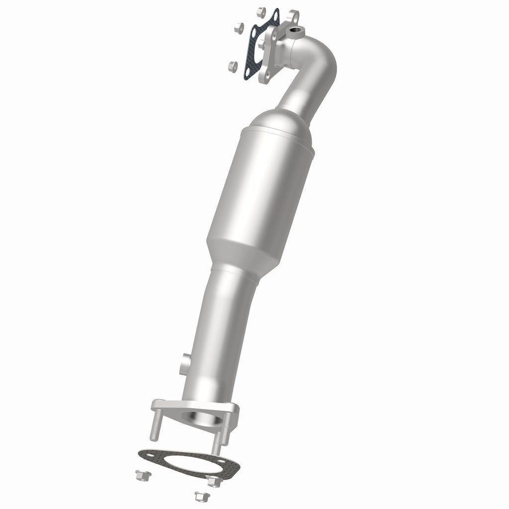 MagnaFlow Exhaust Products 280675 OEM Grade Direct-Fit Catalytic Converter for Select Chevrolet Colorado, GMC Canyon