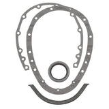 Edelbrock 4243 Small Blck Chevy Timing Cover Gasket Kit