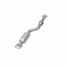 Load image into Gallery viewer, MagnaFlow Exhaust Products 457000 California CARB Direct-Fit Catalytic Converter for Select Hyundai Elantra, Hyundai Tiburon