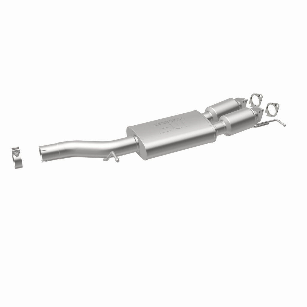 MagnaFlow Exhaust Products 52719 OEM Grade Direct-Fit Catalytic Converter for Select Cadillac SRX