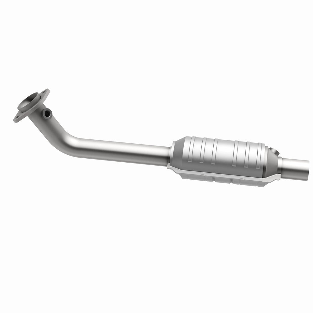 MagnaFlow Exhaust Products 24431 HM Grade Direct-Fit Catalytic Converter for Select BMW X5