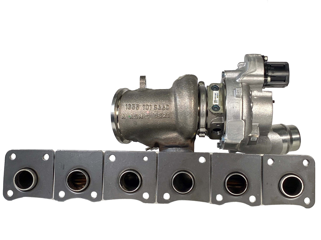 Alliant Power 18539880007 Turbocharger