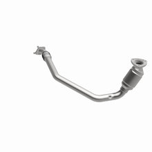 Load image into Gallery viewer, MagnaFlow Exhaust Products 49228 OEM Grade Direct-Fit Catalytic Converter for Select Chevrolet Malibu, Pontiac G6