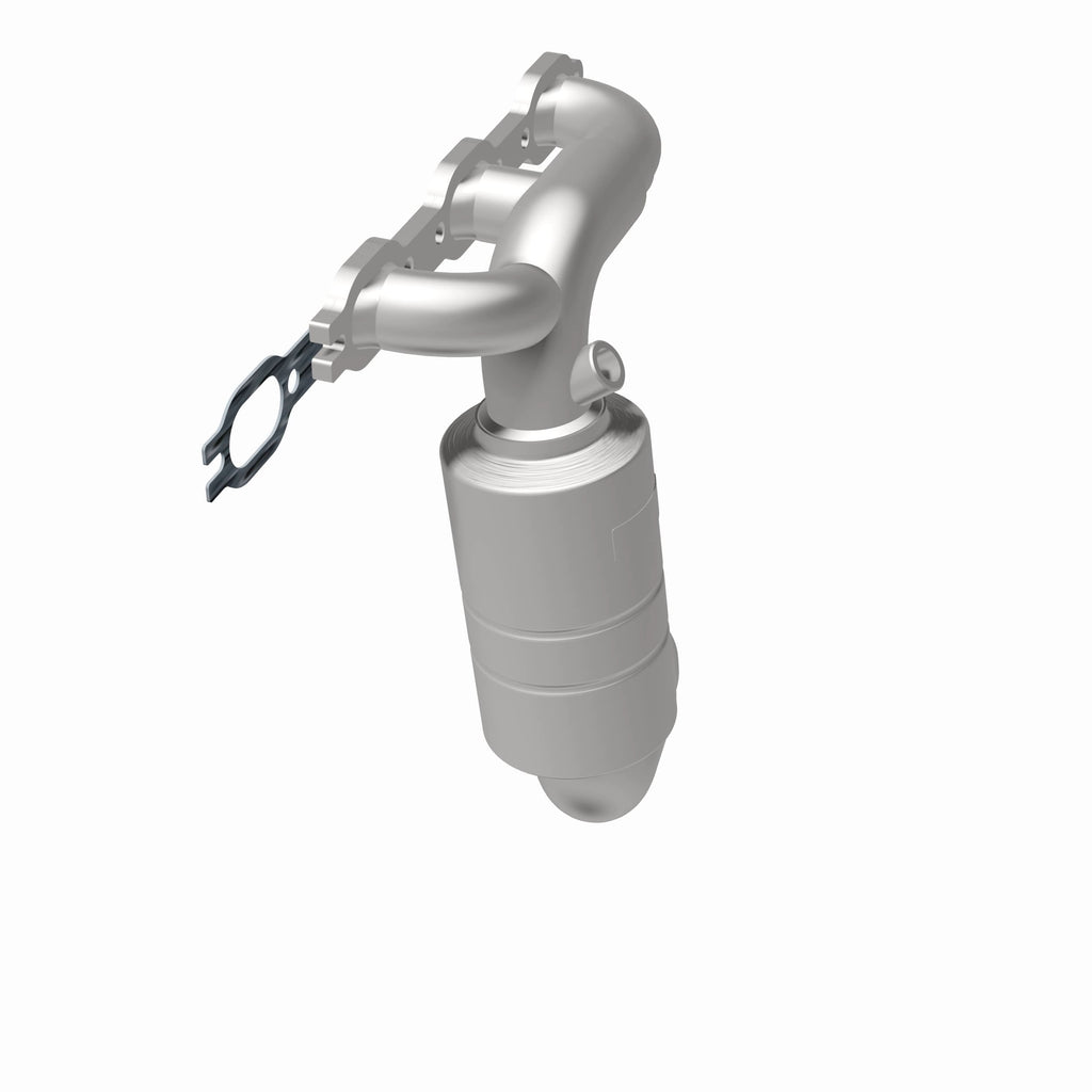 MagnaFlow Exhaust Products 51394 OEM Grade Manifold Catalytic Converter for Select Chrysler Pacifica, Chrysler Sebring, Chrysler Town & Country, Dodge Avenger, Dodge Grand Caravan, Dodge Journey, Volkswagen Routan