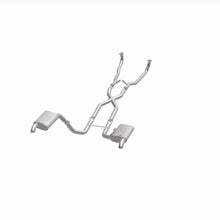 Load image into Gallery viewer, MagnaFlow Exhaust Products 16842 Street Series Satin System for Select Chevrolet Corvette