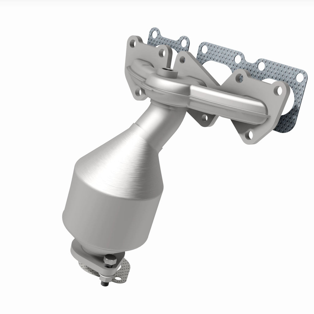 MagnaFlow Exhaust Products 5531685 California CARB Manifold Catalytic Converter for Select Hyundai Azera, Hyundai Sonata