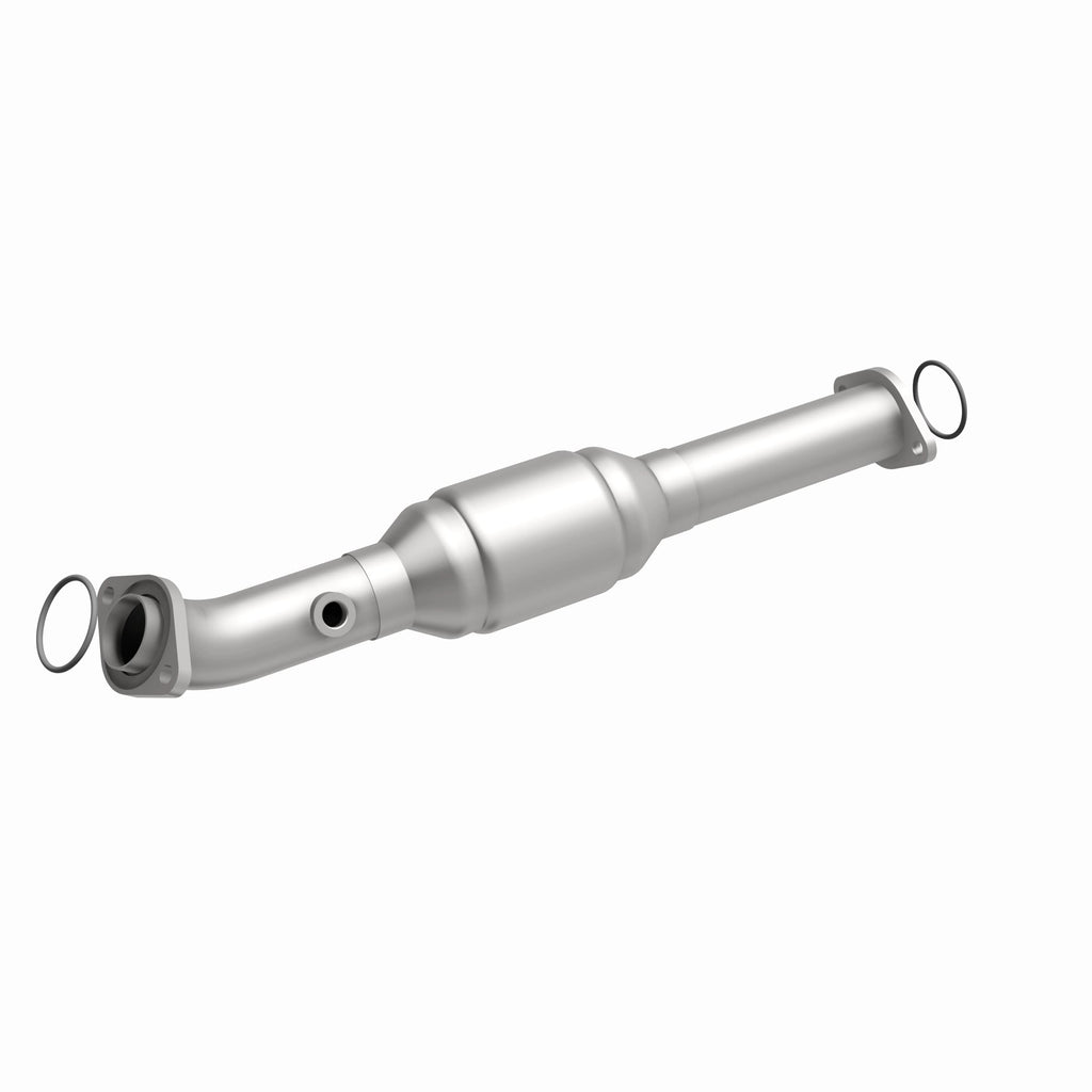 MagnaFlow Exhaust Products 93661 HM Grade Direct-Fit Catalytic Converter for Select Toyota Tacoma