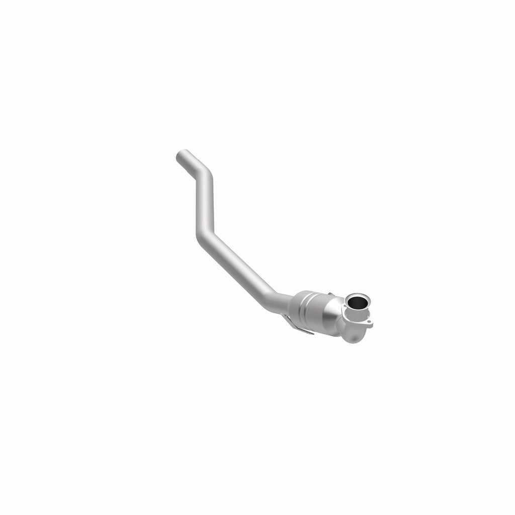 MagnaFlow Exhaust Products 5551717 California CARB Direct-Fit Catalytic Converter for Select Mercedes-Benz ML350