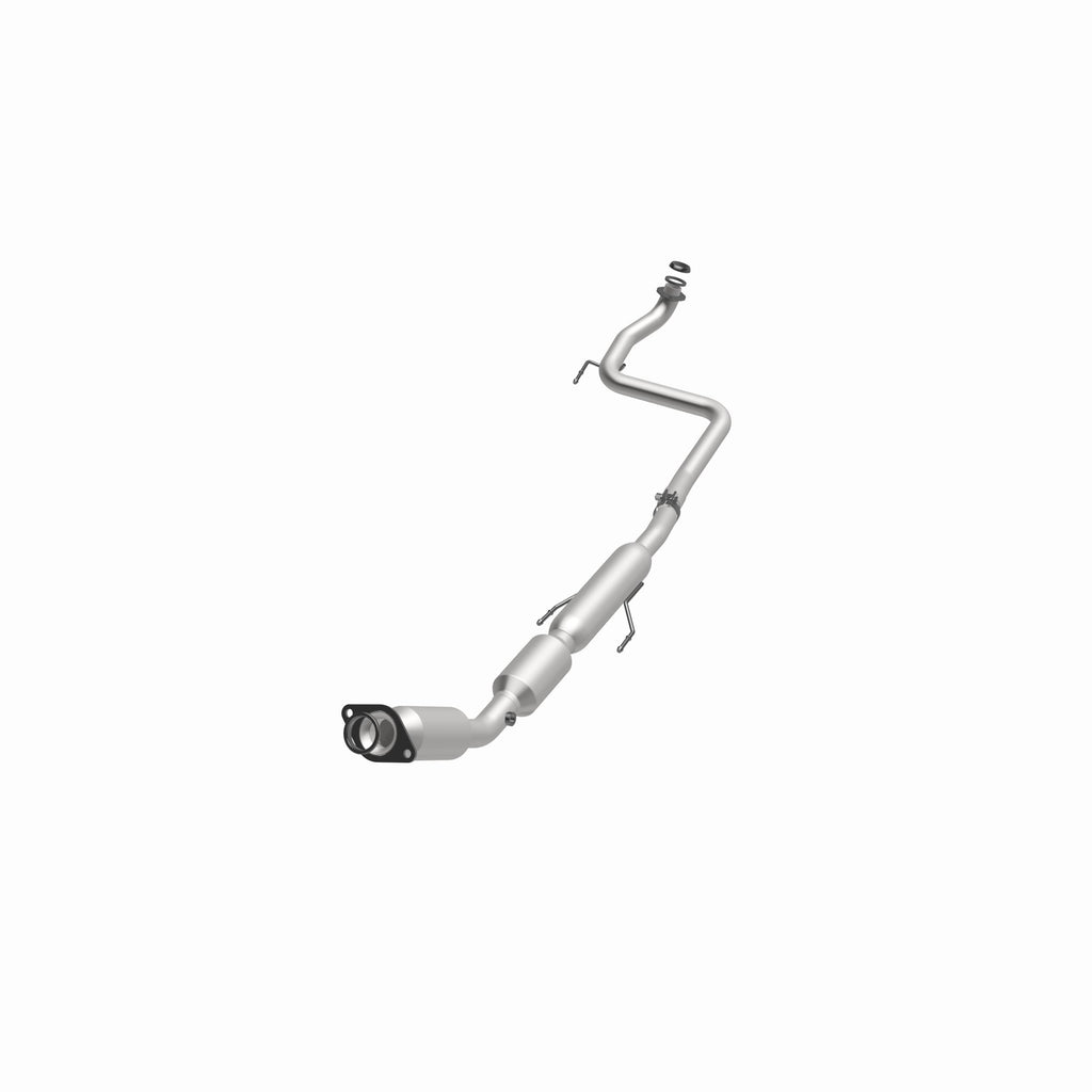 MagnaFlow Exhaust Products 52159 OEM Grade Direct-Fit Catalytic Converter for Select Scion xD