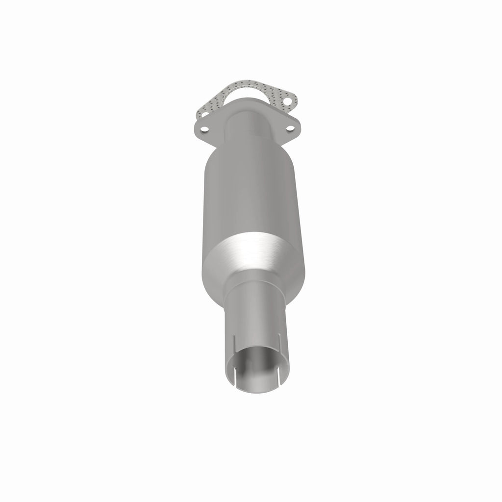 MagnaFlow Exhaust Products 5671157 California CARB Direct-Fit Catalytic Converter for Select Ford Focus