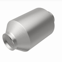 Load image into Gallery viewer, MagnaFlow Exhaust Products 4651306 California CARB Universal Catalytic Converter for Select Buick Rainier, Cadillac Escalade, Cadillac Escalade ESV, Cadillac Escalade EXT, Chevrolet Avalanche 1500, Chevrolet Express 1500, Chevrolet SSR, Chevrolet