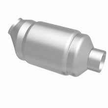 Load image into Gallery viewer, MagnaFlow Exhaust Products 54974 Standard Grade Universal Catalytic Converter for Select Ford Taurus, Lincoln Continental, Mercury Sable