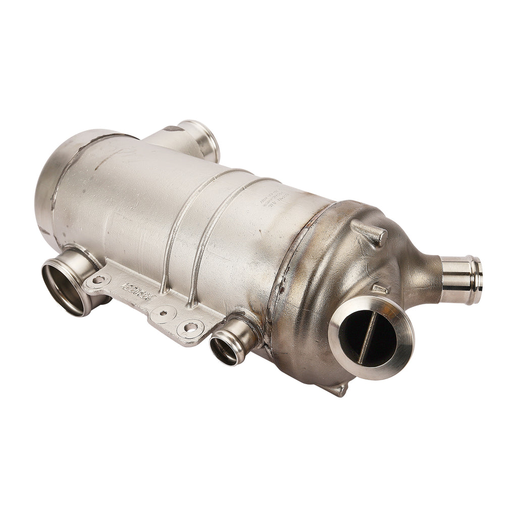 Alliant Power 765720-6008 Exhaust Gas Recirculation (EGR) Cooler