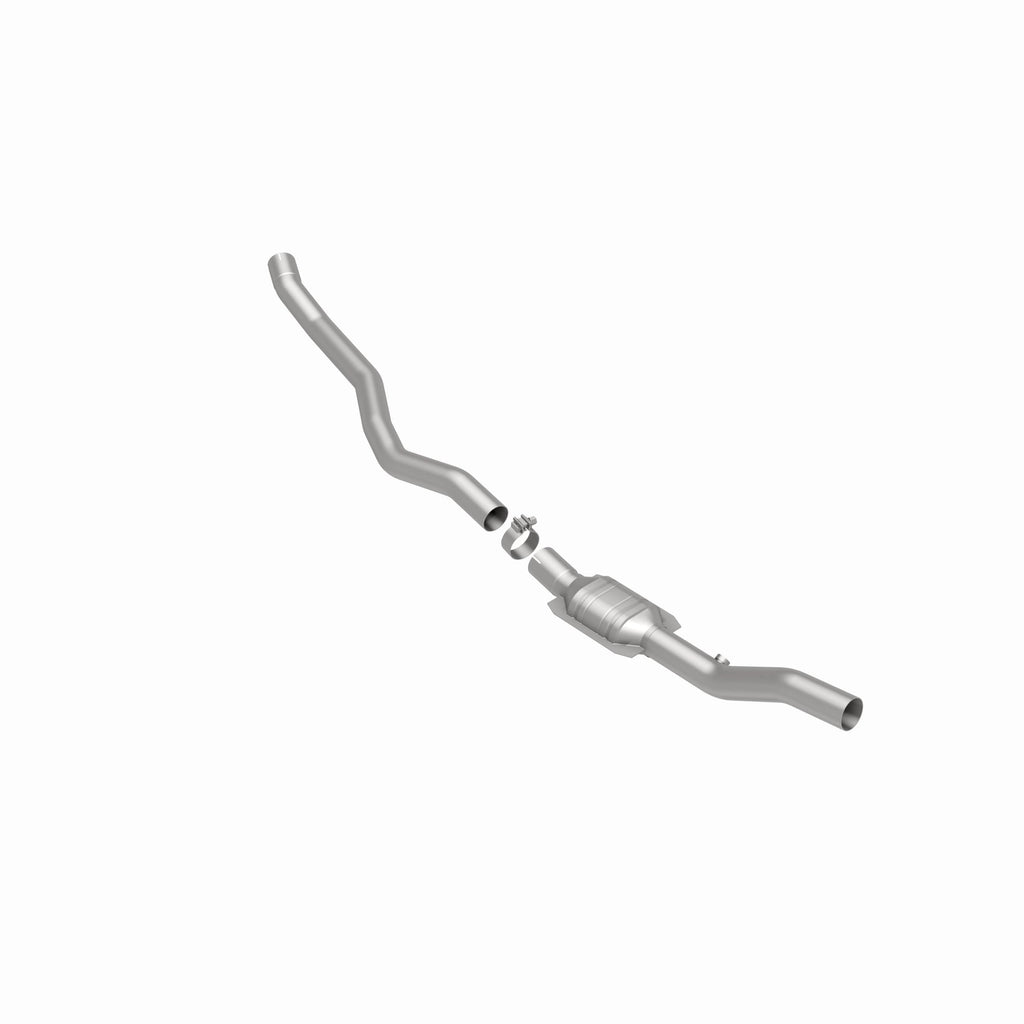MagnaFlow Exhaust Products 23228 HM Grade Direct-Fit Catalytic Converter for Select Dodge Dakota