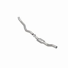Load image into Gallery viewer, MagnaFlow Exhaust Products 23228 HM Grade Direct-Fit Catalytic Converter for Select Dodge Dakota
