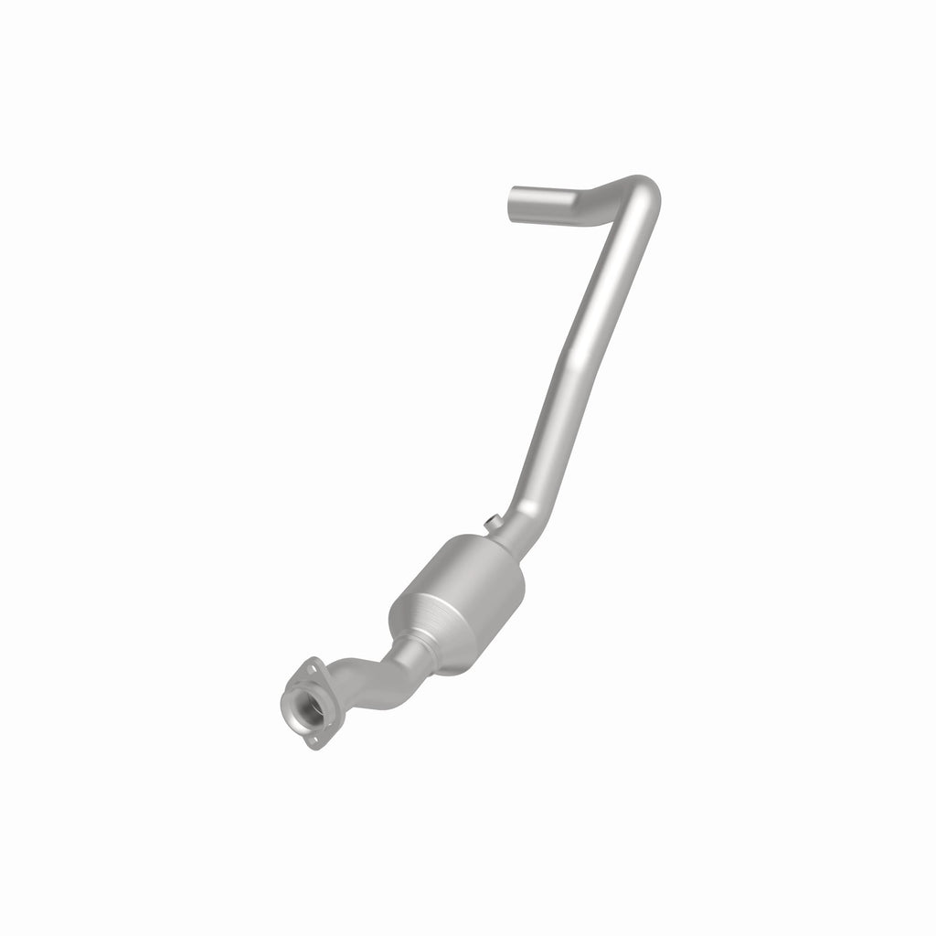 MagnaFlow Exhaust Products 4551023 California CARB Direct-Fit Catalytic Converter for Select Dodge Ram